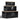 Storage boxes Square